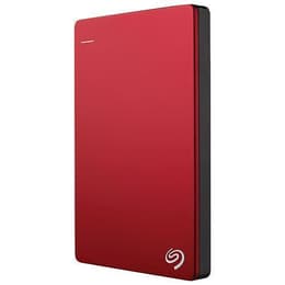 Seagate Backup Plus Slim Εξωτερικός σκληρός δίσκος - HDD 2 tb USB 3.0