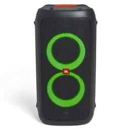 JBL PartyBox 100 Bluetooth Ηχεία - Μαύρο