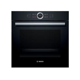 Bosch HBG675BB1 Φούρνος Πολυλειτουργική παλμικής θερμότητας