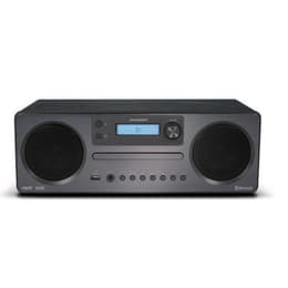 Schneider SC600MCCD Σύστημα Hi-Fi Bluetooth