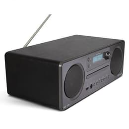 Schneider SC600MCCD Σύστημα Hi-Fi Bluetooth