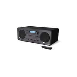 Schneider SC600MCCD Σύστημα Hi-Fi Bluetooth