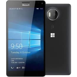 Microsoft Lumia 950 XL 32GB - Μαύρο - Ξεκλείδωτο