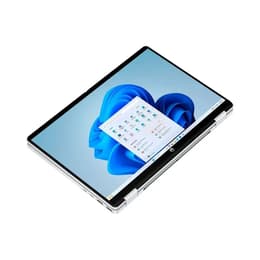 HP OmniBook 5 Flip 14" (2024) - Core 5 120U - 16GB - SSD 1 tb AZERTY - Γαλλικό