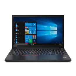 Lenovo ThinkPad E15 G2 15" (2020) - Ryzen 5 - 4000 Series (U) - 8GB - SSD 256 GB AZERTY - Γαλλικό