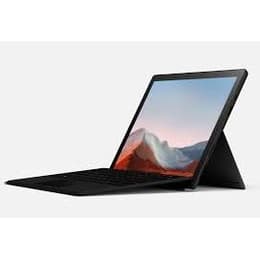 Microsoft Surface Pro 7+ 12" (2021) - Core i5 - Gen 11 (G) - 8GB - SSD 128 GB QWERTY - Αγγλικά