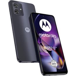Motorola Moto G54 128GB - Μαύρο - Ξεκλείδωτο - Dual-SIM