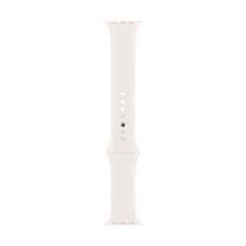 Apple Watch Series 10 (2024) GPS + Cellular 46 mm - Αλουμίνιο Rose Gold - Sport band