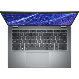 Dell Latitude 5330 13" (2022) - Core i5 - Gen 12 (U) - 16GB - SSD 256 GB QWERTY - Ισπανικό