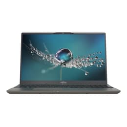Fujitsu LifeBook U7511 15" (2020) - Core i7-1165G7 - 24GB - SSD 1000 Gb QWERTY - Σουηδικό