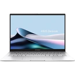 Asus ZenBook 14 OLED UX3405MA-PZ076W 14" (2023) - Core Ultra 7 155H - 16GB - SSD 1 tb QWERTY - Ισπανικό