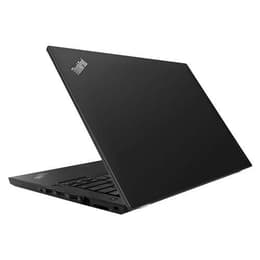 Lenovo ThinkPad T480 14" (2017) - Core i5 - Gen 8 (U) - 16GB - SSD 256 GB QWERTZ - Γερμανικό