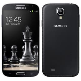 I9500 Galaxy S4 16GB - Μαύρο - Ξεκλείδωτο