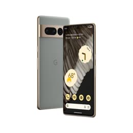 Google Pixel 7 Pro 128GB - Γκρι - Ξεκλείδωτο