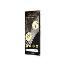 Google Pixel 7 Pro 128GB - Γκρι - Ξεκλείδωτο