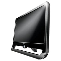 22" Aoc F22S+ TFT22W90PS 1920 x 1080 LCD monitor Μαύρο