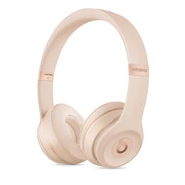 Beats By Dr. Dre Solo 3 Ακουστικά - Χρυσό