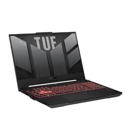 Asus TUF Gaming F15 FX506HM-HN003T 15" - Core i9-11900H - 16GB - SSD 1000 GBGB NVIDIA GeForce RTX 3060 QWERTY - Αγγλικά