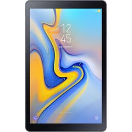 Galaxy Tab A 32GB - Ασημί - WiFi