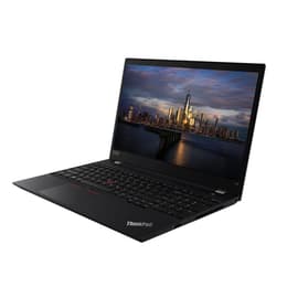 Lenovo ThinkPad T15 G2 15" (2021) - Core i5 - Gen 11 (G) - 16GB - SSD 512 GB QWERTY - Αγγλικά