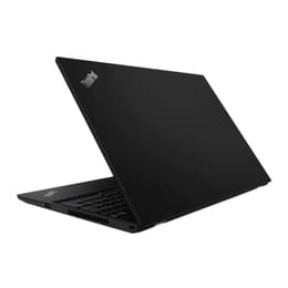 Lenovo ThinkPad T15 G2 15" (2021) - Core i5 - Gen 11 (G) - 16GB - SSD 512 GB QWERTY - Αγγλικά