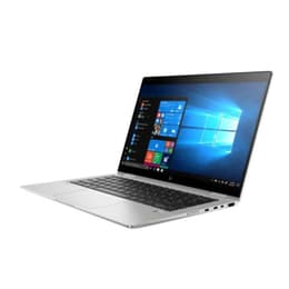 Hp EliteBook x360 1030 G3 13"(2017) - Core i5 - Gen 8 (U) - 8GB - SSD 256 GB AZERTY - Γαλλικό