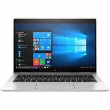 Hp EliteBook x360 1030 G3 13"(2017) - Core i5 - Gen 8 (U) - 8GB - SSD 256 GB AZERTY - Γαλλικό