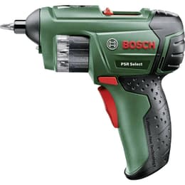 Bosch PSR Select Δραπανοκατσάβιδο