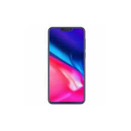Cubot P20 64GB - Μπλε - Ξεκλείδωτο