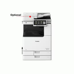 Canon Advance C3822I Έγχρωμο Laser