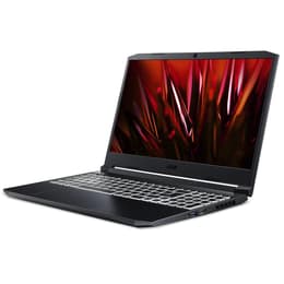 Acer Nitro 5 AN515-45 15" - Ryzen 7 5800H - 16GB - SSD 1 TBGB NVIDIA GeForce RTX 3060 QWERTZ - Γερμανικό