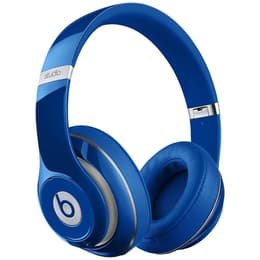 Beats By Dr. Dre Beats Studio 2.0 Μειωτής θορύβου ενσύρματο + ασύρματο Ακουστικά Μικρόφωνο - Μπλε
