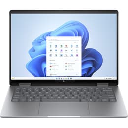 HP Envy X360 14" (2023) - Core Ultra 7 155U - 32GB - SSD 1 tb QWERTZ - Γερμανικό