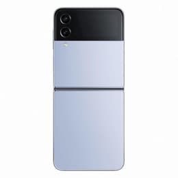 Galaxy Z Flip4 256GB - Μπλε - Ξεκλείδωτο
