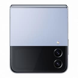 Galaxy Z Flip4 256GB - Μπλε - Ξεκλείδωτο