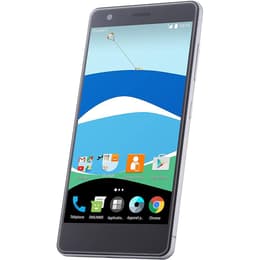 ZTE Blade V770 16GB - Γκρι - Ξεκλείδωτο
