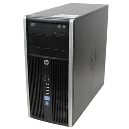 HP Compaq Pro 6305 MT A10-5800B 3,8 - SSD 2 tb - 16GB