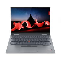 Lenovo ThinkPad X1 Yoga G8 14" (2023) - Core i5 - Gen 13 (U) - 32GB - SSD 256 GB QWERTZ - Γερμανικό