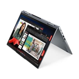 Lenovo ThinkPad X1 Yoga G8 14" (2023) - Core i5 - Gen 13 (U) - 32GB - SSD 256 GB QWERTZ - Γερμανικό