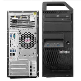 Lenovo ThinkStation E32 Xeon E3-1220 v3 3,1 - SSD 256 Gb - 8GB