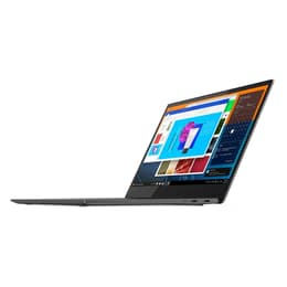 Lenovo Yoga S740-14IIL 14" (2020) - Core i5 - Gen 10 (U) - 8GB - SSD 512 GB QWERTY - Σουηδικό