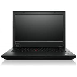 Lenovo ThinkPad L440 14" (2013) - Core i3-4000M - 4GB - HDD 320 Gb AZERTY - Γαλλικό