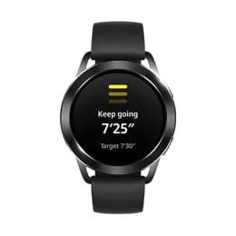 Xiaomi Ρολόγια Watch S3 Παρακολούθηση καρδιακού ρυθμού GPS - Μαύρο