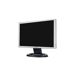19" Hanns-G HW191D 1440 x 900 LCD monitor Γκρι