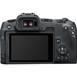 Συμπαγής EOS R8 - Μαύρο + Canon RF 24-50mm F4.5-6.3 IS STM 6.3