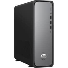 HP OmniDesk Slim S03 Core i7 2.1 GHz - SSD 1 tb - 16 GB - Intel UHD Graphics 710