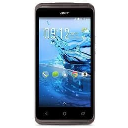 Acer Liquid Z410 8GB - Μαύρο - Ξεκλείδωτο