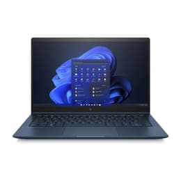 HP Elite Dragonfly G2 13" (2021) - Core i5-1145G7 - 16GB - SSD 512 GB QWERTY - Αγγλικά