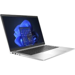 Hp EliteBook 840 G9 14"(2022) - Core i5-1235U - 16GB - SSD 256 GB AZERTY - Γαλλικό