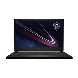 MSI Stealth GS66 12UH-045FR 15" - Core i9-12900H - 64GB - SSD 2 TBGB NVIDIA GeForce RTX 3080 AZERTY - Γαλλικό